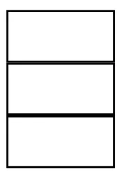 Apartment configuration 1 of 11 — Economic